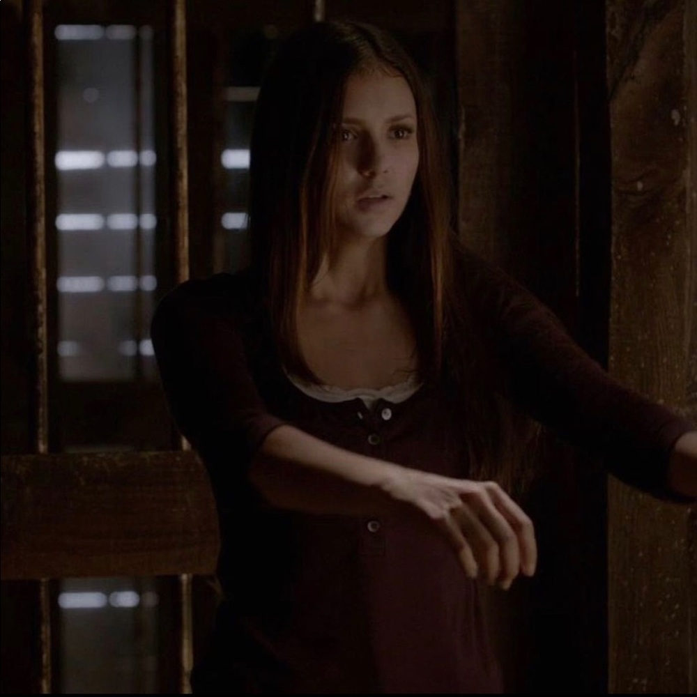 Elena Gilbert Michael stars Henley Alt